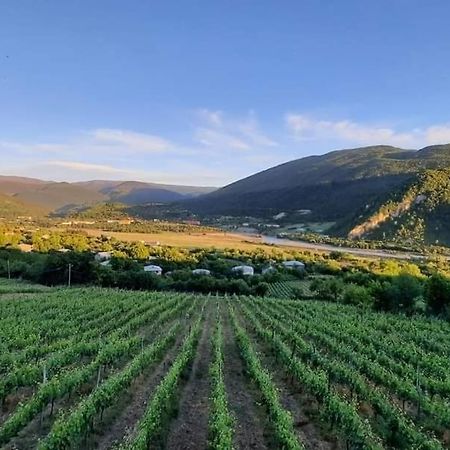 Chateau Dio أمبرولاوري المظهر الخارجي الصورة