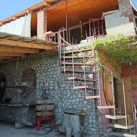 Chateau Dio أمبرولاوري المظهر الخارجي الصورة