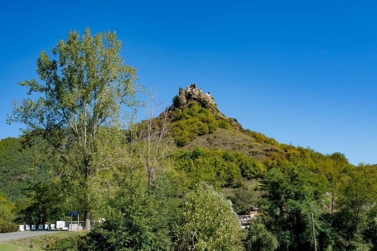 Chateau Dio أمبرولاوري المظهر الخارجي الصورة