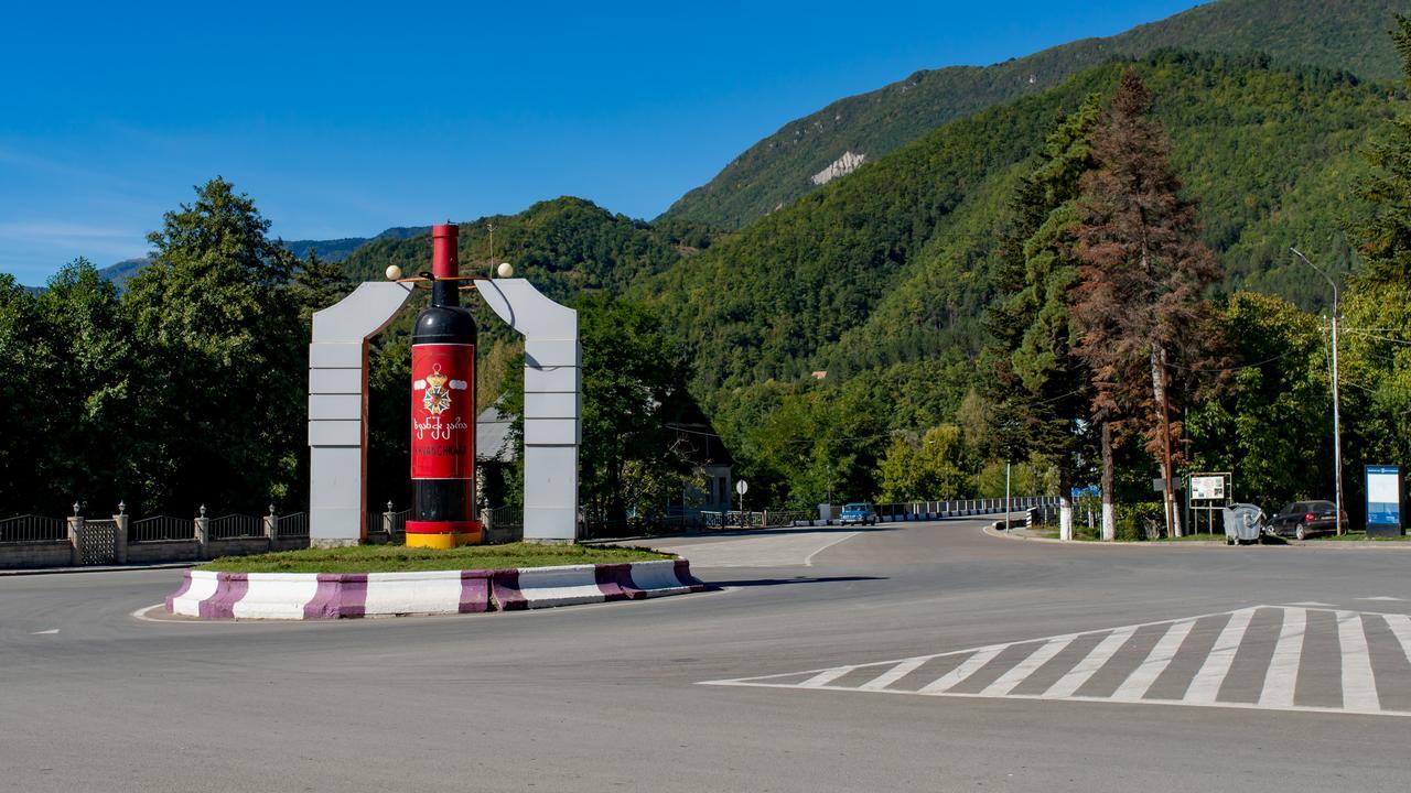 Chateau Dio أمبرولاوري المظهر الخارجي الصورة